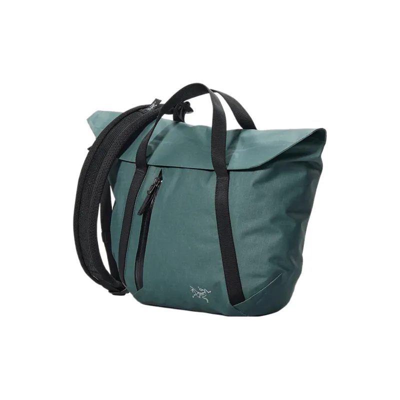 Arcteryx GRANVILLE 8L Outdoor Bags Nylon Gray Green Unisex-1