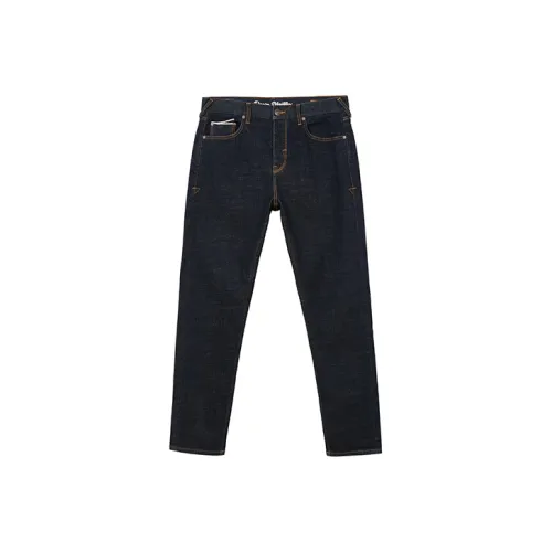 JACK&JONES Jeans Men Dark Denim Blue JID1