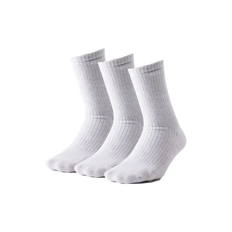 ARITZIA Unisex Mid-Calf Socks-2