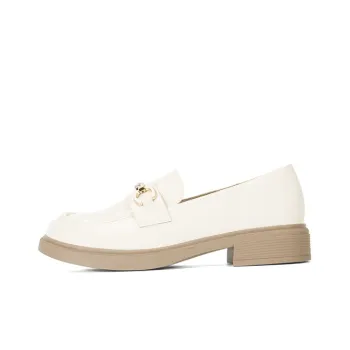 LESELE Loafers Women's Black/Beige