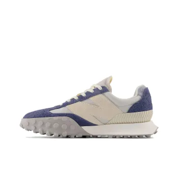 New Balance XC 72 Cream Beige Blue