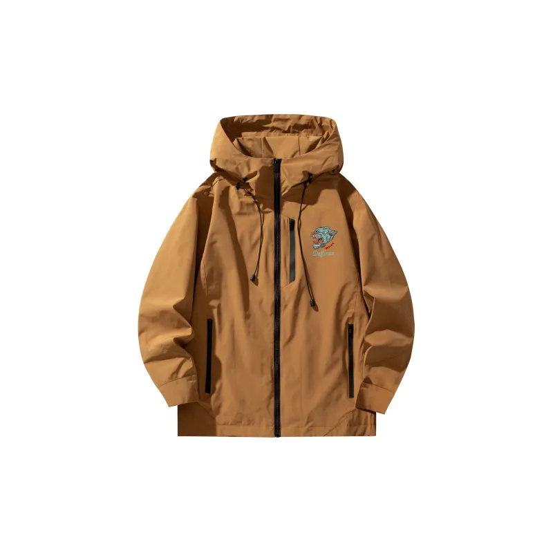 DEFINEX Jackets Unisex-7