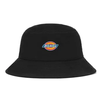 Dickies Bucket Hats Unisex Black/Khaki