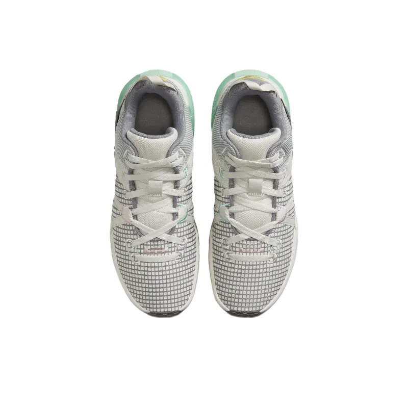 Nike LeBron Witness 7 'Flat Pewter Mint'-3