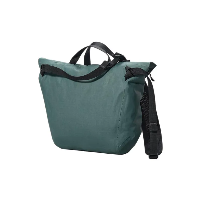 Arcteryx GRANVILLE 8L Outdoor Bags Nylon Gray Green Unisex-2