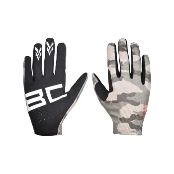 BOODUN Glove Sports Unisex Staircase Cloth Microfiber