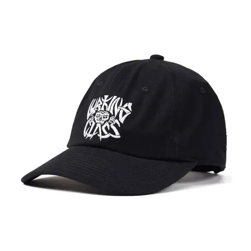 Dickies Baseball Caps Unisex Black