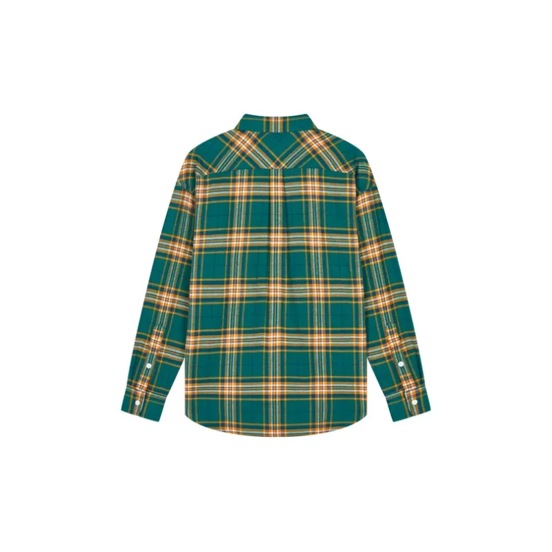 Champion Shirt Japan Version Unisex-1