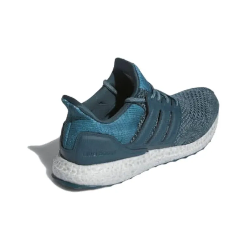 Adidas Ultra Boost 1.0 Arctic Night Core Black-3