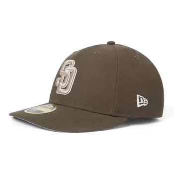 New Era Polyester Baseball Caps Unisex Multicolor