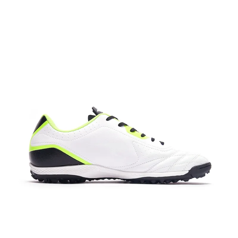 SUNAIS TF Rubber Broken Studs Shock Absorbers With Slip Resistant And Abrasion Resistant Properties Soccer Shoes Unisex-1