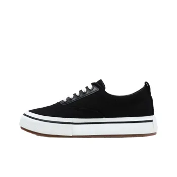 AMBUSH Low-Top Skateboard Shoes Women's Black