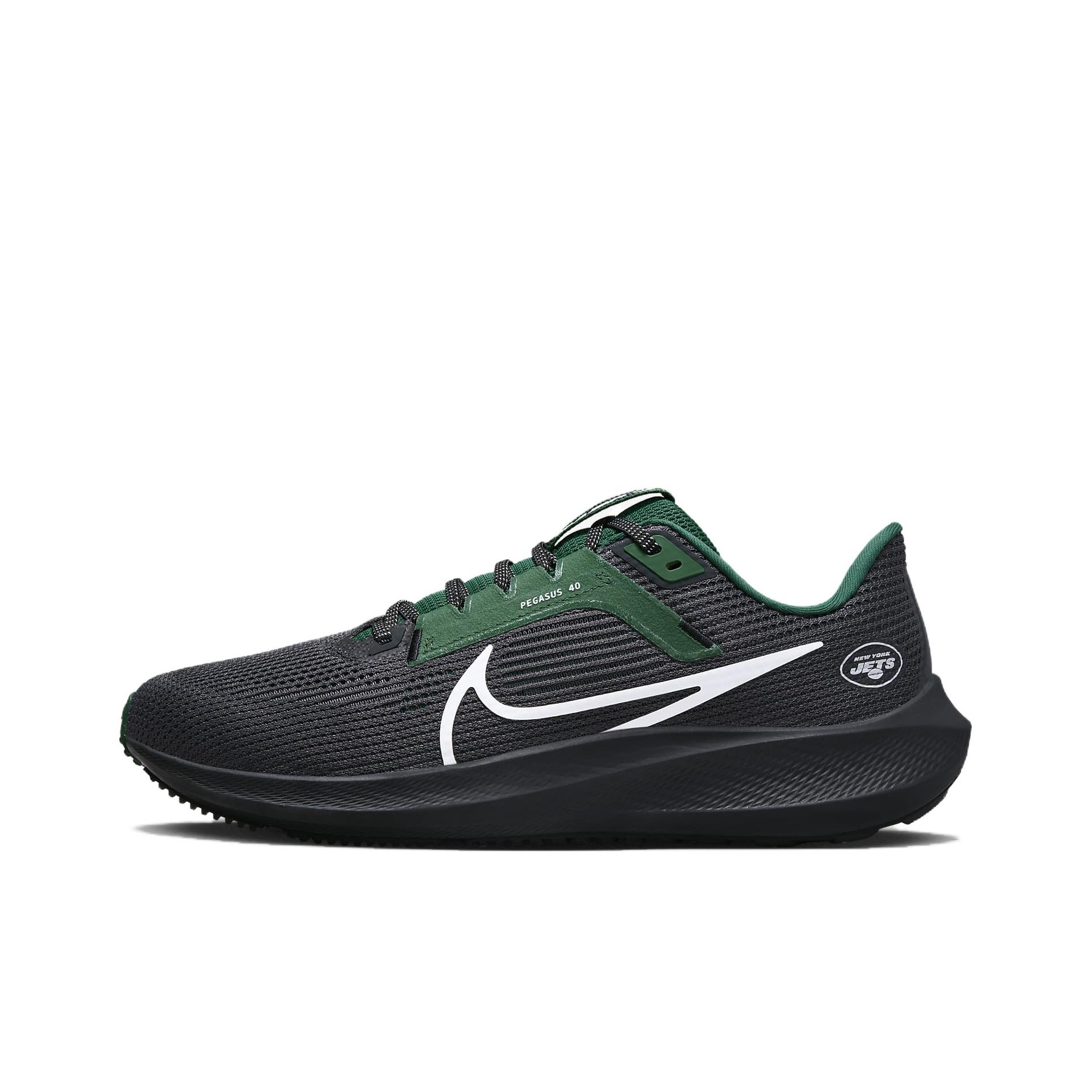Nike Nfl X Air Zoom Pegasus 40 'New York Jets' US M 6.5 - POIZON