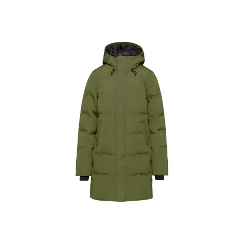 ARITZIA Down Jackets Women's