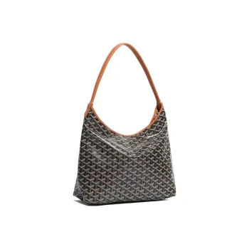 GOYARD Bohème Hobo Shoulder Bags