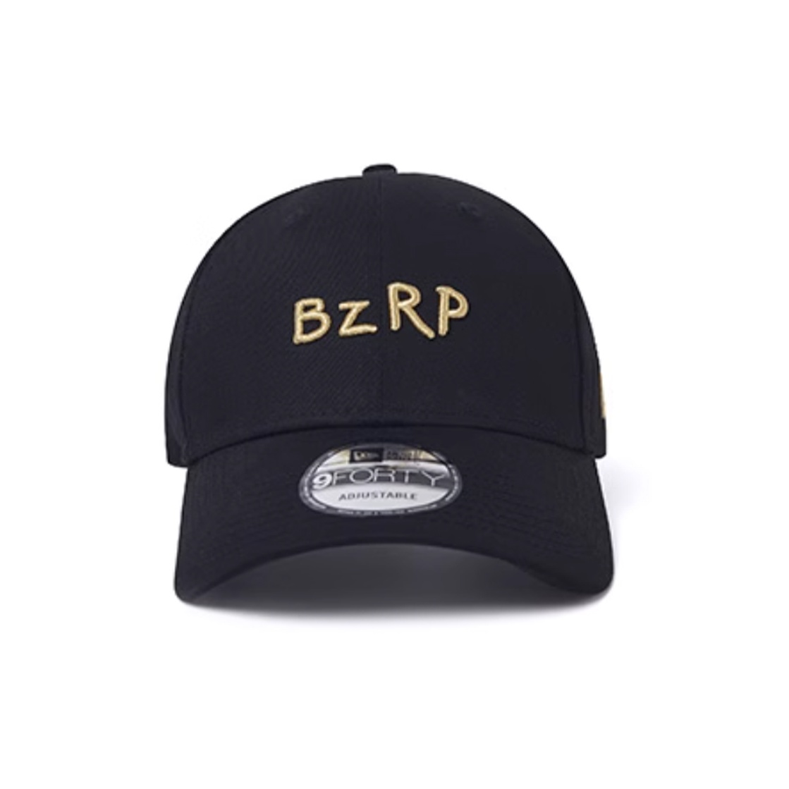 New Era Bizarrap 9FORTY Adjustable Cap - POIZON