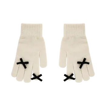ASTAR HADES Knit Gloves Women's