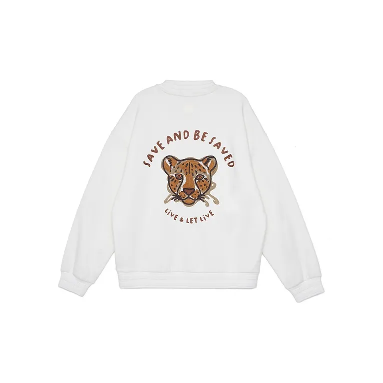 Palladium Sweatshirts Unisex-1