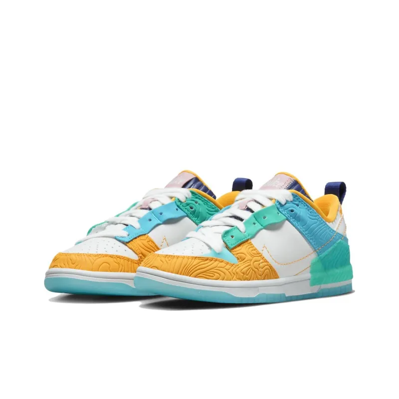 Nike Dunk Low Disrupt 2 Serena Williams Design Crew Women's-2
