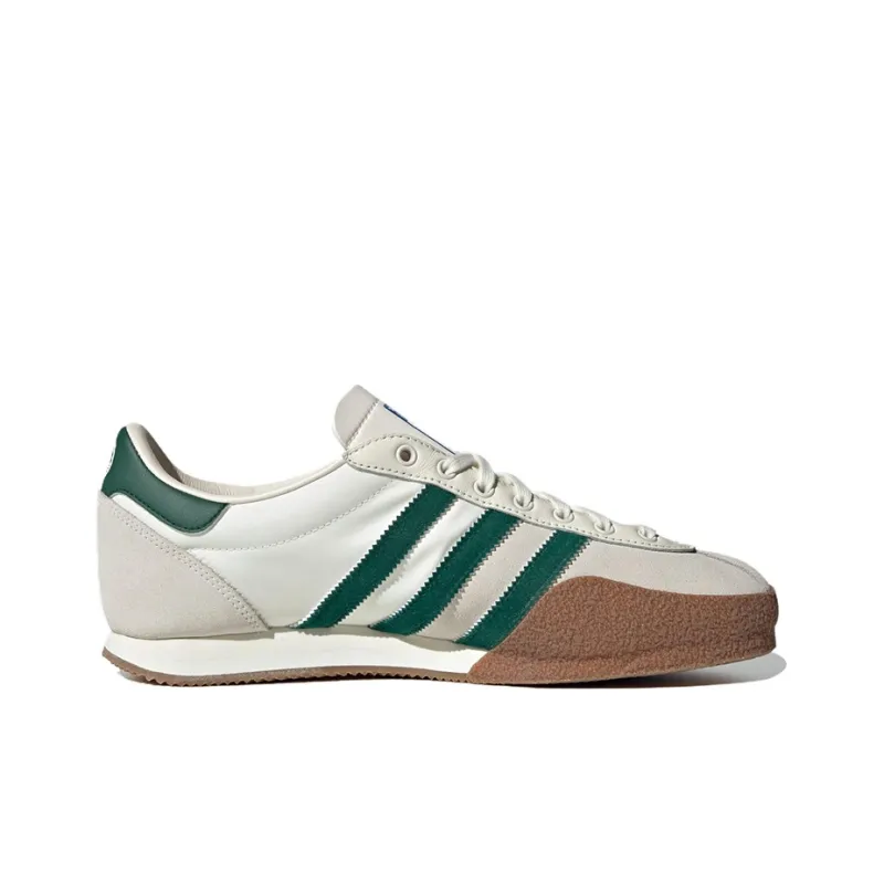 Adidas Lg Ii Spzl Liam Gallagher Bottle Green-1