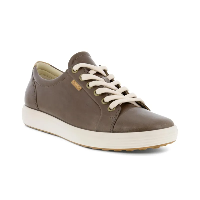 Ecco Wear resistant And Lightweight Low Top Skateboard Shoes Women's Taupe-2