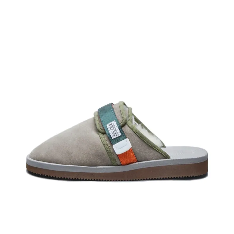 Suicoke Zavo-MAB 'Grey'-0