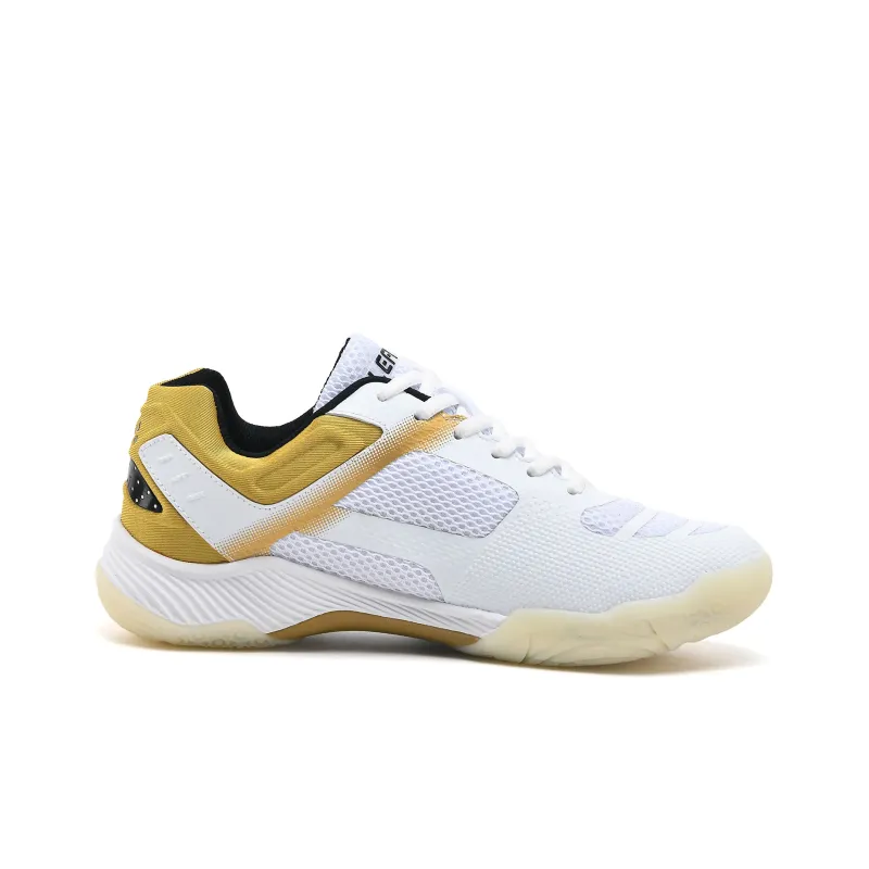 LEFUS Anti-Slip Wear-Resistant Low-Top Badminton Shoes Unisex-1