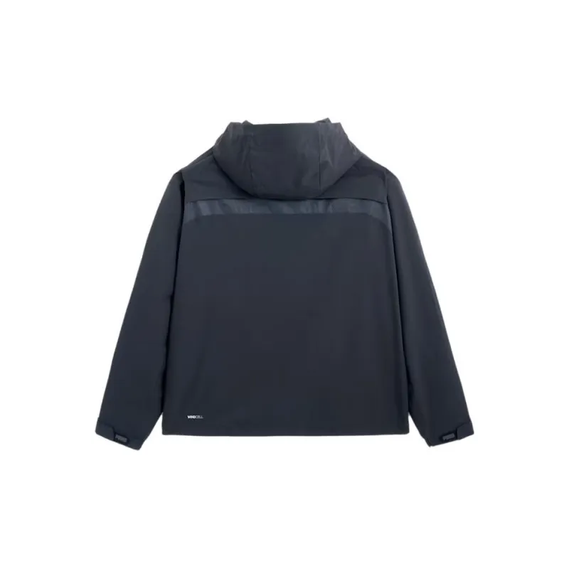 PUMA AC Milan Jackets Men Black-1