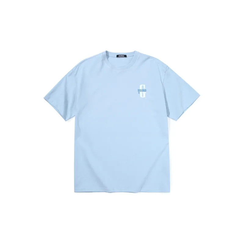 XXGOGO T-Shirts Unisex-13