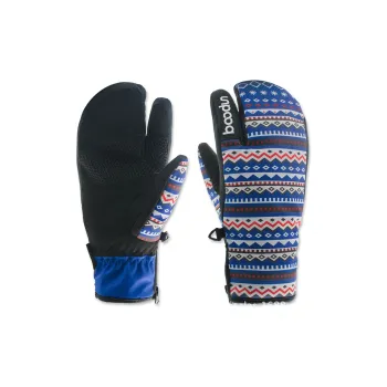 BOODUN Ski Gloves