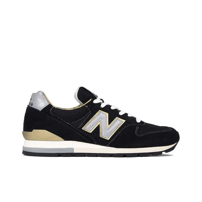 New Balance 996 Made In Usa 'Black Gold'-1