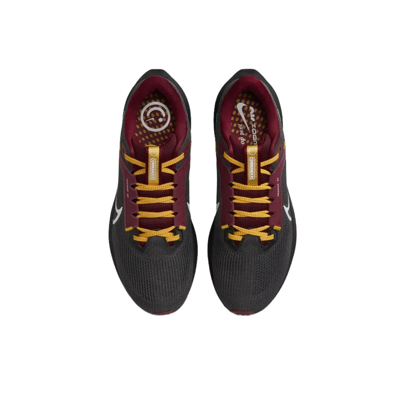 Nike Pegasus 40 Washington Commanders-3