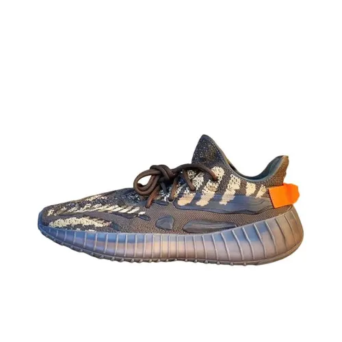 Adidas Originals Yeezy Boost 350 V3 Sample Slip Resistant Low Top Casual Shoes Men
s Gray