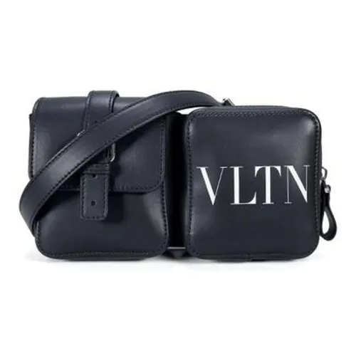 Valentino VLTN Shoulder Bags