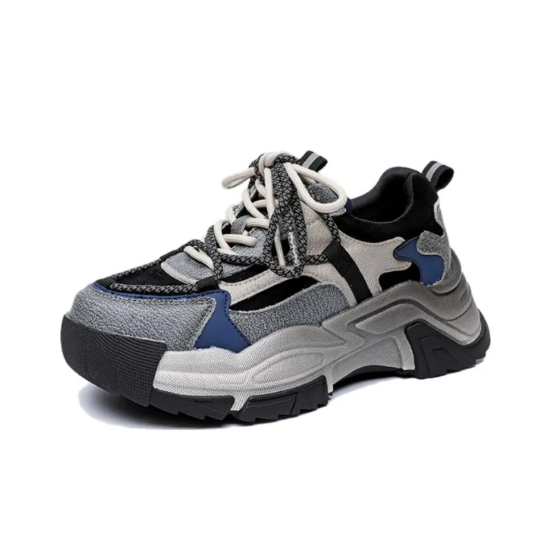 Spider King Low Top Casual Shoes Women's-5