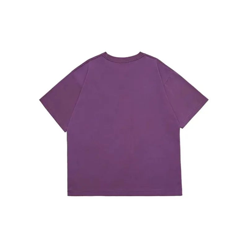 GOOD BAI Series 916 T Shirts Unisex-4