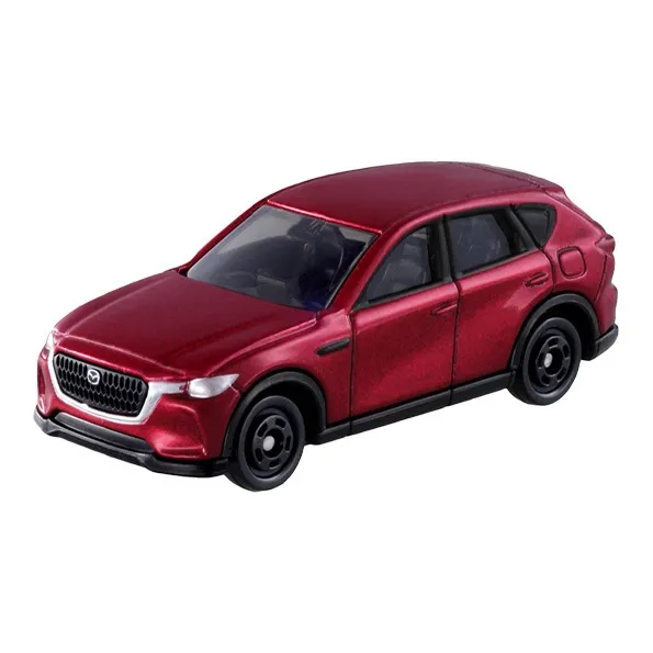 TAKARA TOMY Red White Box Collection Assembled Models-0