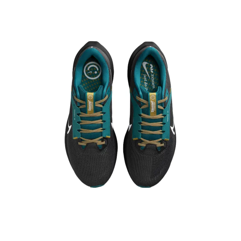 Nike X Nfl Air Zoom Pegasus 40 'Jacksonville Jaguars'-3