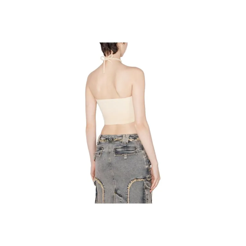 Misbhv X Esther Yu Yu Shuxin Co-authored Series Camisoles Women's-3