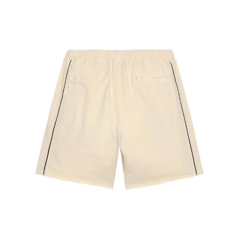 Cav Empt Casual Shorts Men Yellow-1