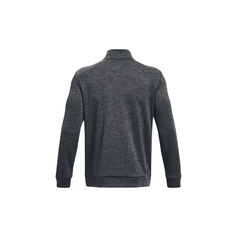 Under Armour Fleece Sweatshirts Men Dark Gray-1