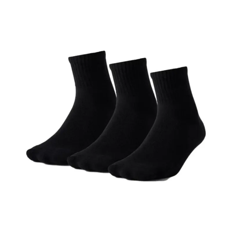 ARITZIA Unisex Mid-Calf Socks-1