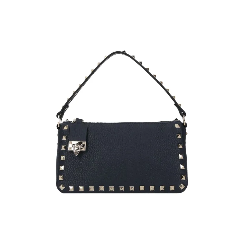 Valentino Rockstud Shoulder Bags-2