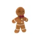 Happy Gingerbread Fred 34cm