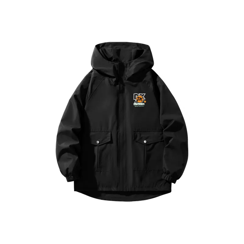 DEFINEX Jackets Unisex-1