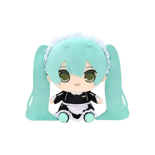 FURYU Hatsune Miku Dolls