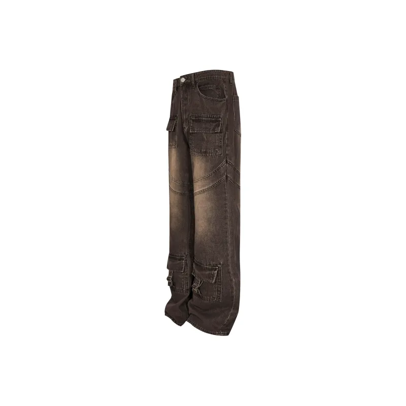 R69 Jeans Unisex-2