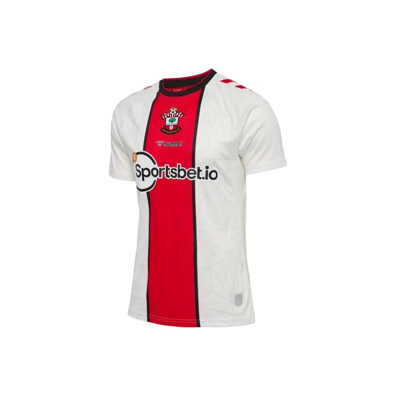 Hummel Soccer Jerseys Men White-2