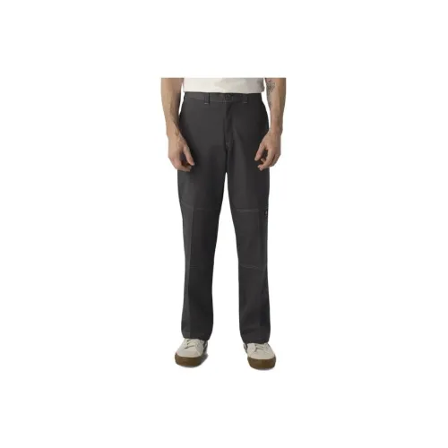 Dickies Casual Pants Men Charcoal Gray