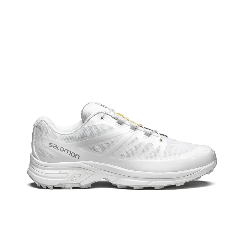 SALOMON X Palace XT Wings 2 'White'-1